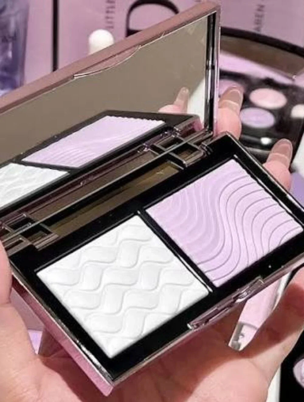 🧚‍♀️MAC DISCONTINUED Studio Fix Pro Set & Blur Powder NWT